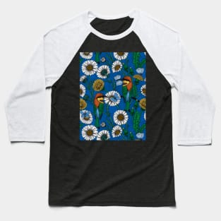 Bee eaters Baseball T-Shirt